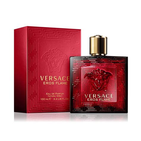 perfume eros versace hombre|versace eros 100ml perfume shop.